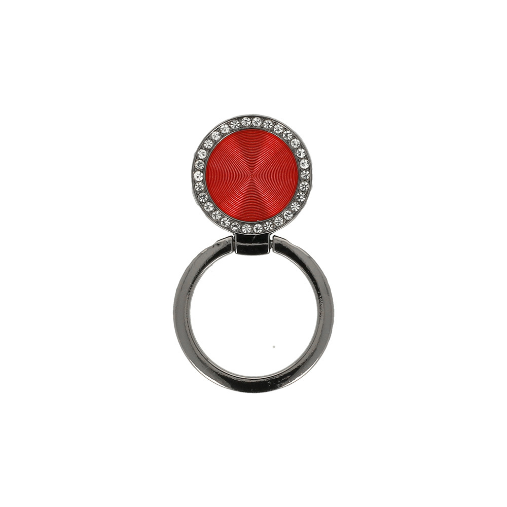 Ring Holder ZIRCON - Red