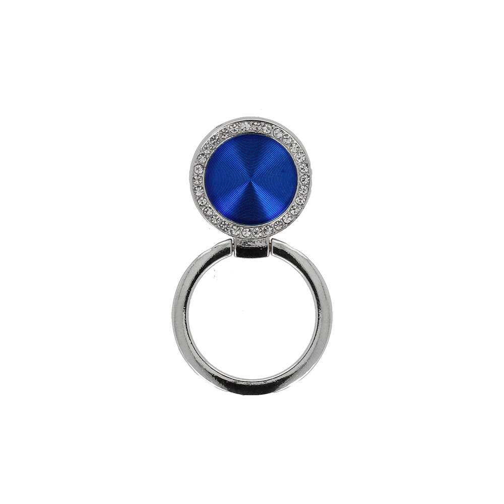 Ring Holder ZIRCON - Blue