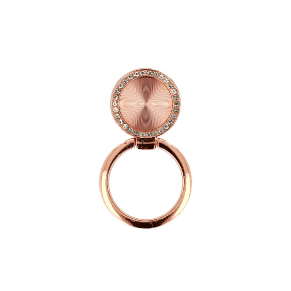 Ring Holder ZIRCON - Pink