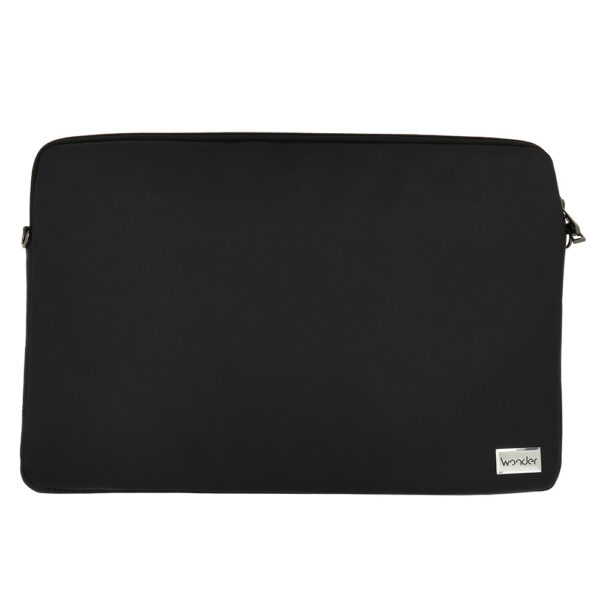 Wonder Sleeve Laptop 17 inches black