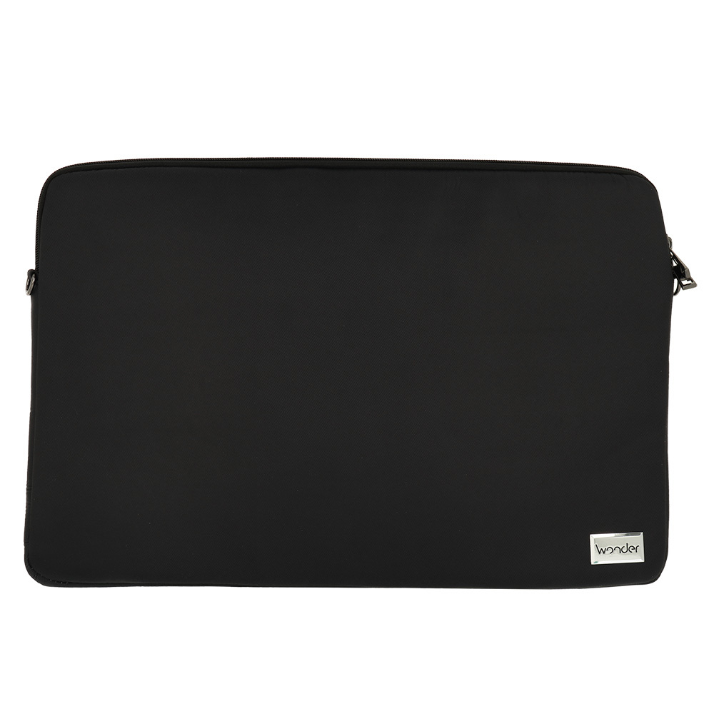 Wonder Sleeve Laptop 17 inches black
