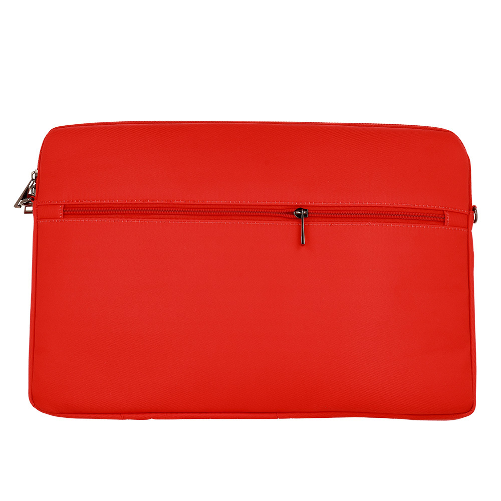 Wonder Sleeve Laptop 15-16 inches red