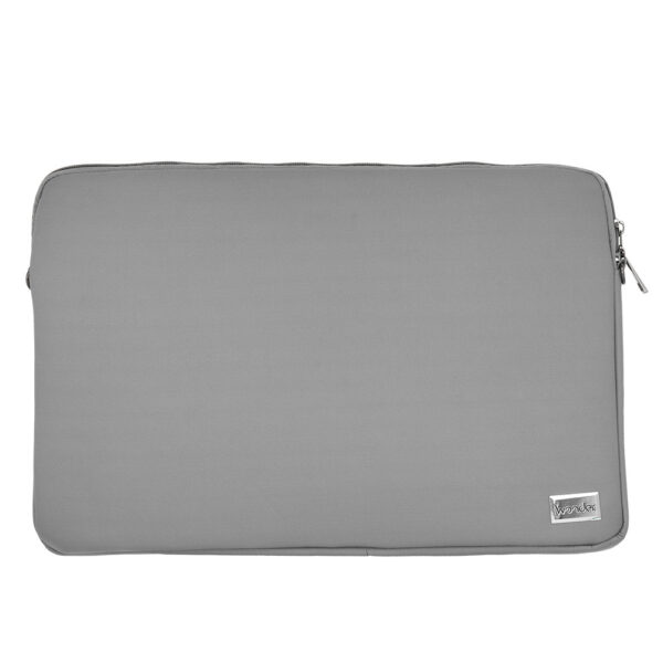 Wonder Sleeve Laptop 15-16 inches grey