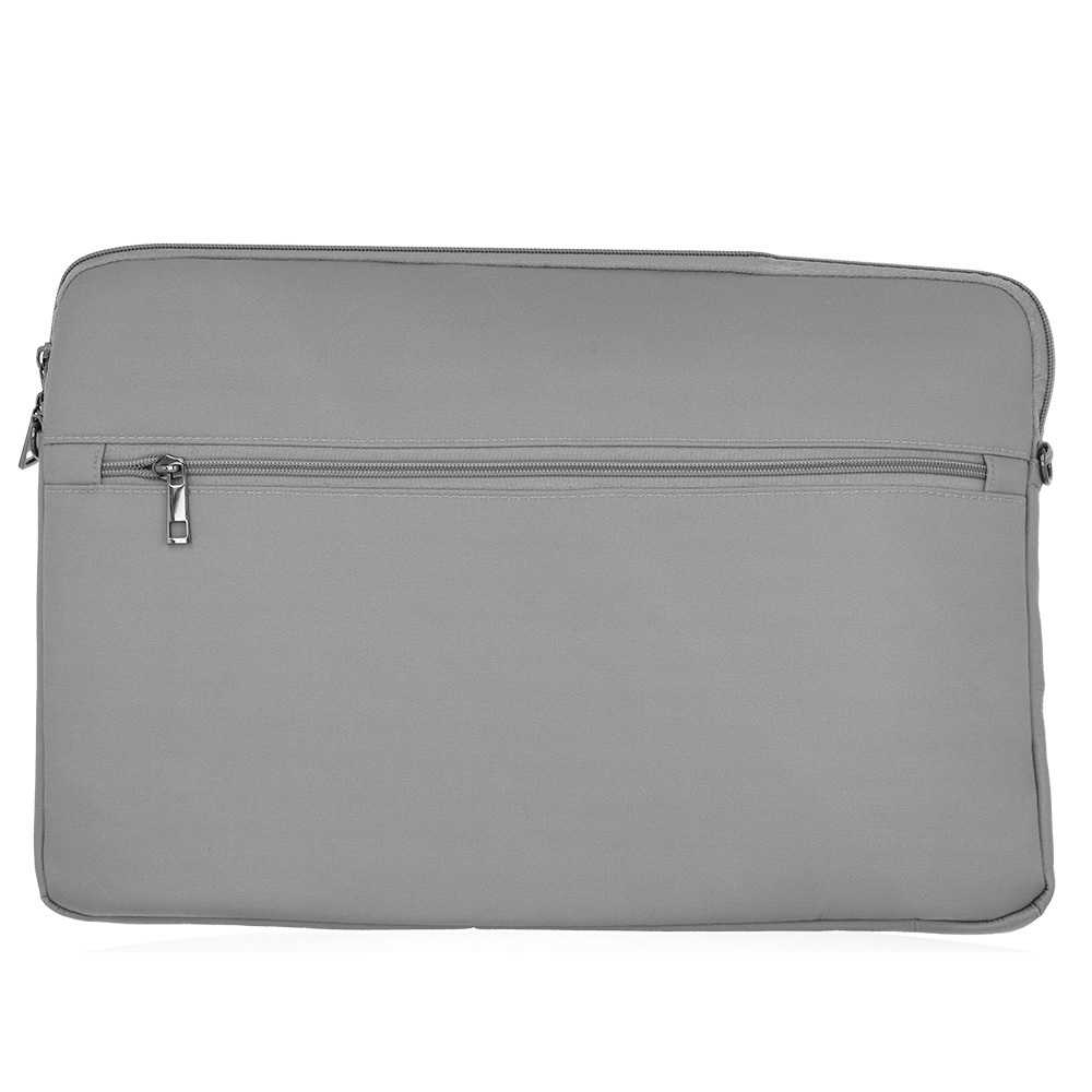 Wonder Sleeve Laptop 15-16 inches grey