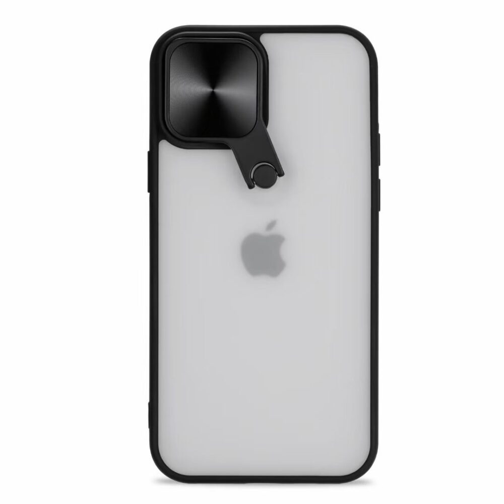 Tel Protect Cyclops Case for Samsung Galaxy A33 5G Black