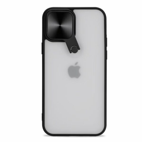 Tel Protect Cyclops Case for Samsung Galaxy A33 5G Black