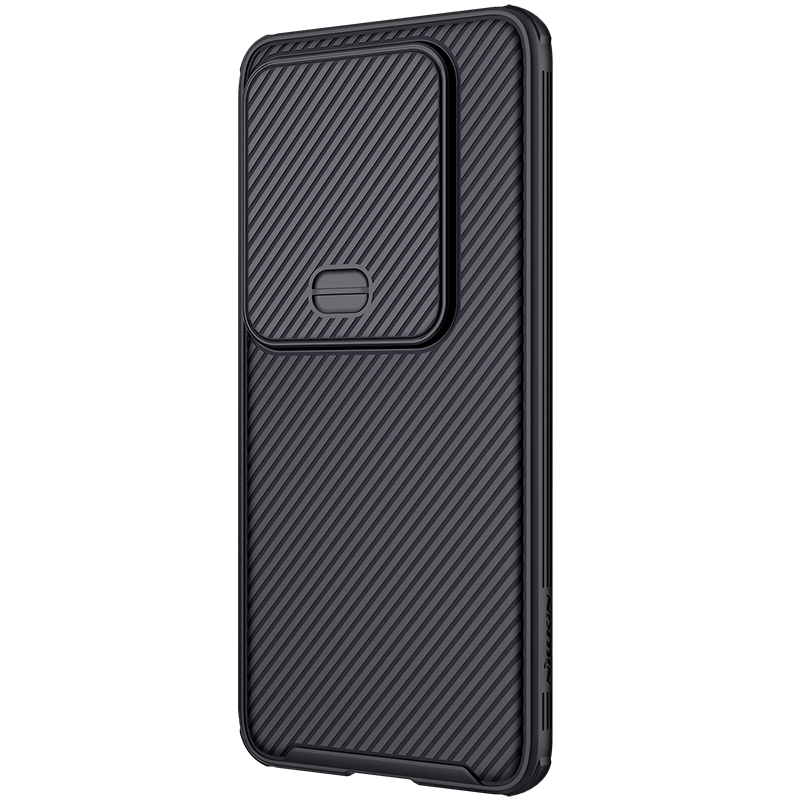 foto_add-147403 Nillkin CamShield Pro PC+TPU Case for Xiaomi Mi 11 Pro black