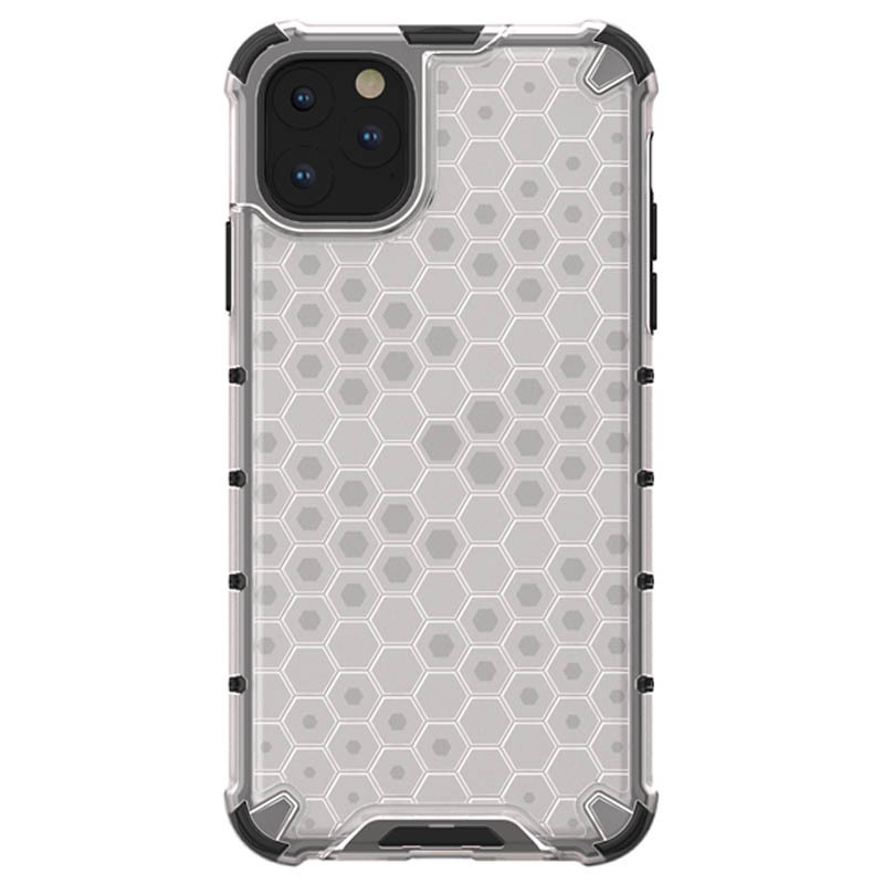 Tel Protect Honey Armor for Xiaomi Redmi Note 9T transparent