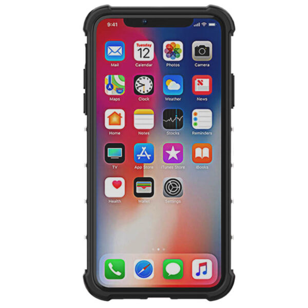 Tel Protect Honey Armor for Iphone 13 Mini transparent