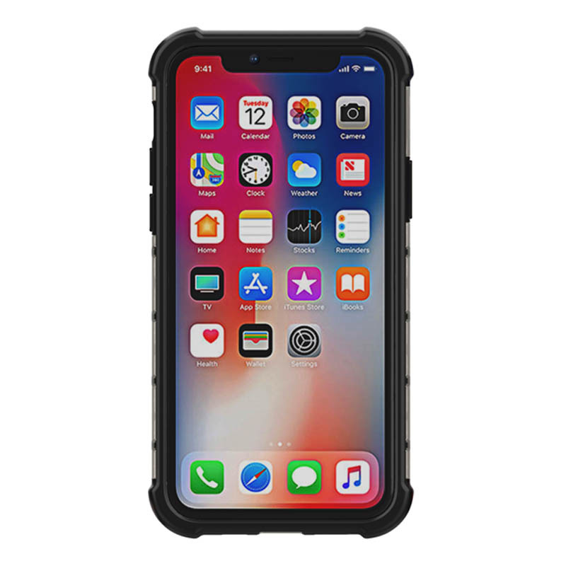 Tel Protect Honey Armor for Iphone 13 Pro Max black