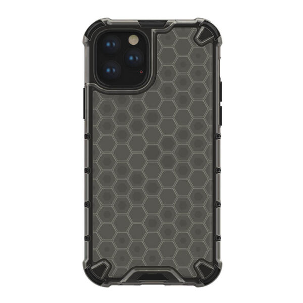 Tel Protect Honey Armor for Xiaomi Redmi Note 11 5G/Note 11S 5G/Poco M4 Pro 5G black
