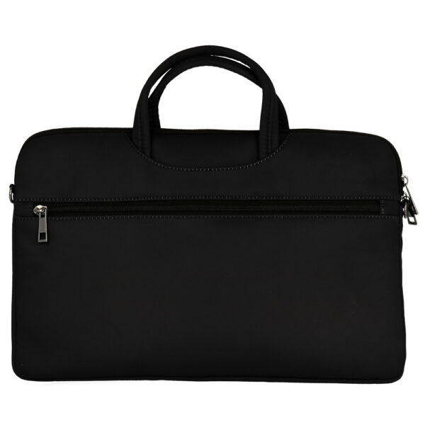 Wonder Briefcase Laptop 15-16 inches black