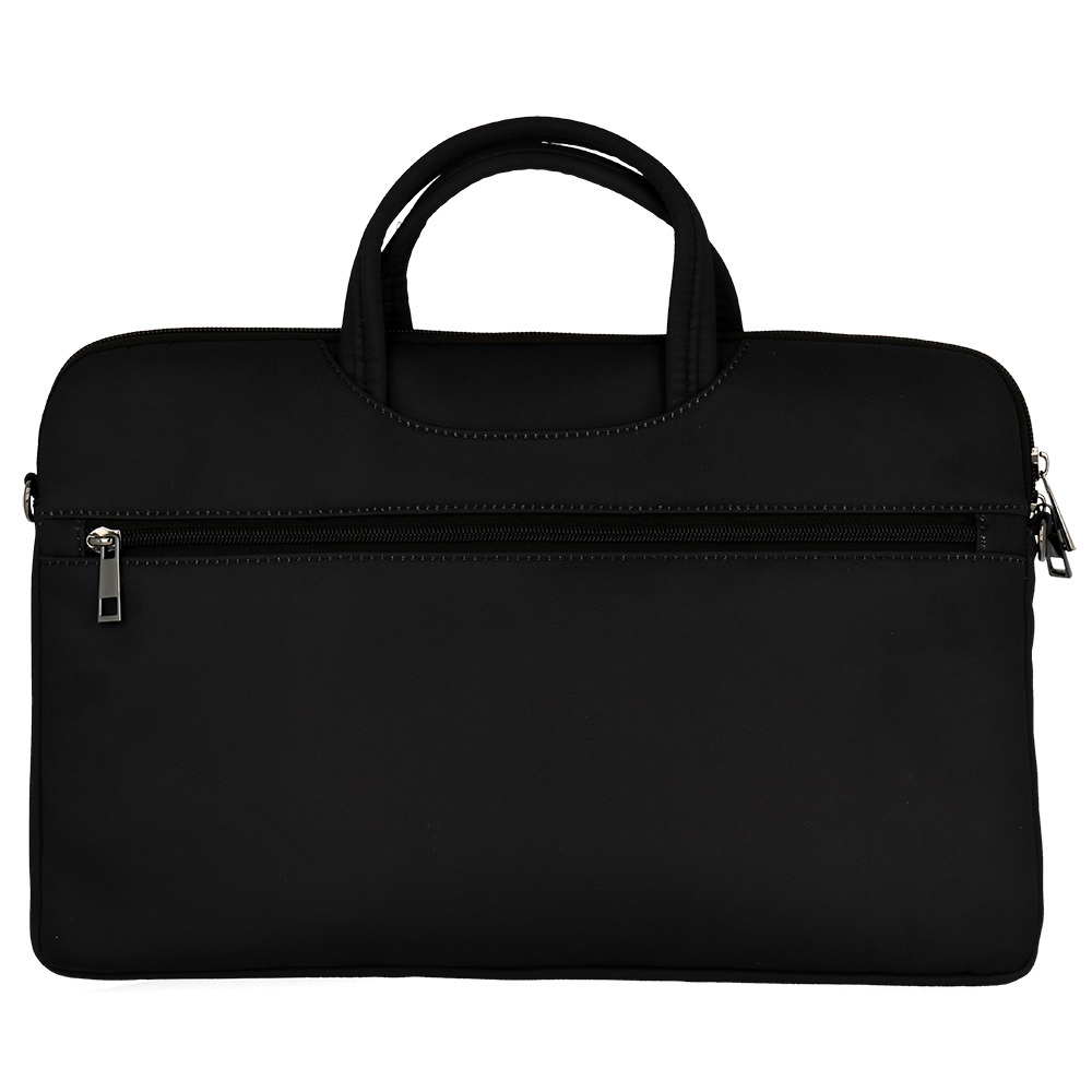 Wonder Briefcase Laptop 15-16 inches black