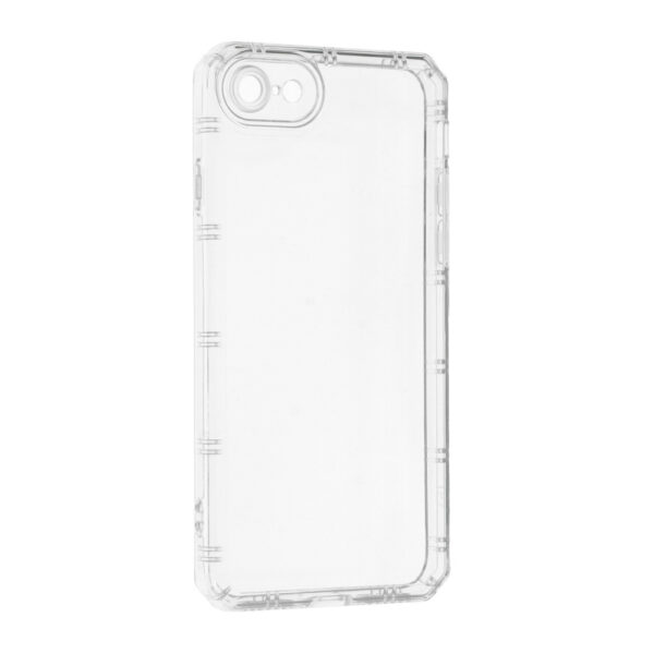 Armor Antishock Case for Iphone 7/8/SE 2020/SE 2022 transparent