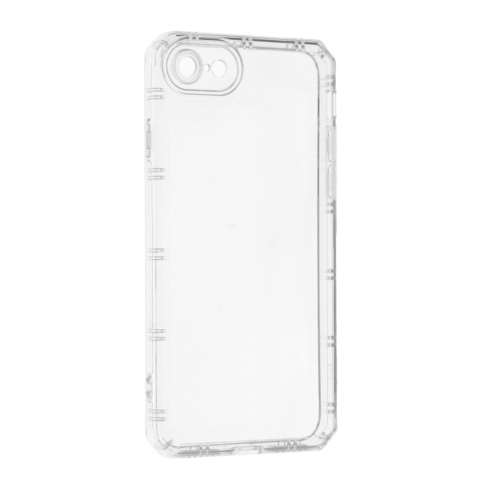 Armor Antishock Case for Iphone 7/8/SE 2020/SE 2022 transparent