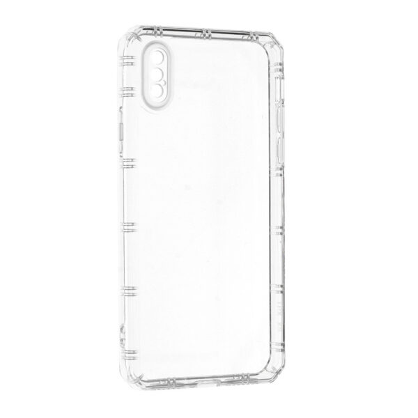 Armor Antishock Case for Iphone X/XS transparent