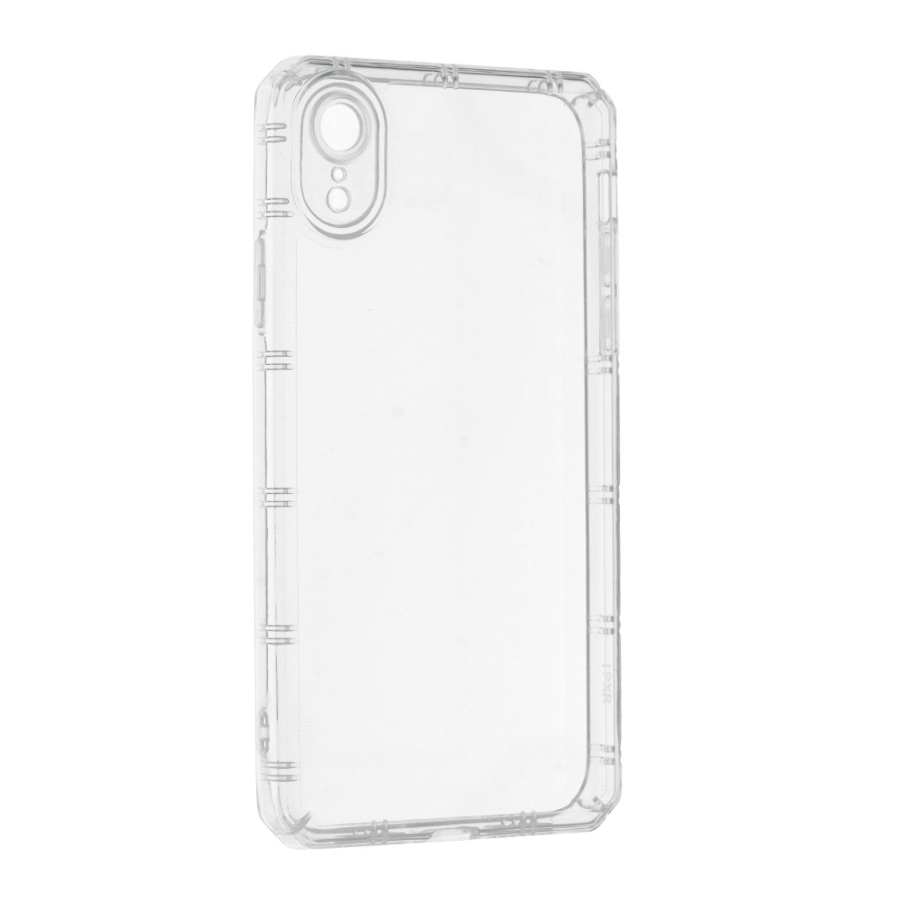 Armor Antishock Case for Iphone XR transparent