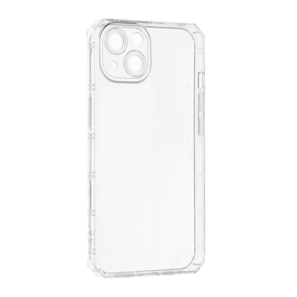 Armor Antishock Case for Iphone 13 transparent
