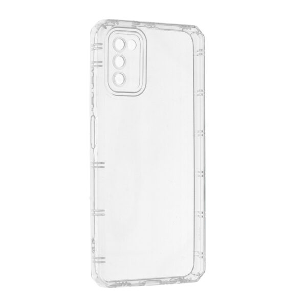 Armor Antishock Case for Samsung Galaxy A51 transparent
