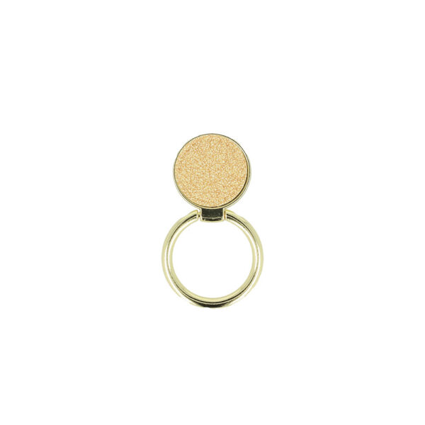 Ring Holder SKIN - Gold