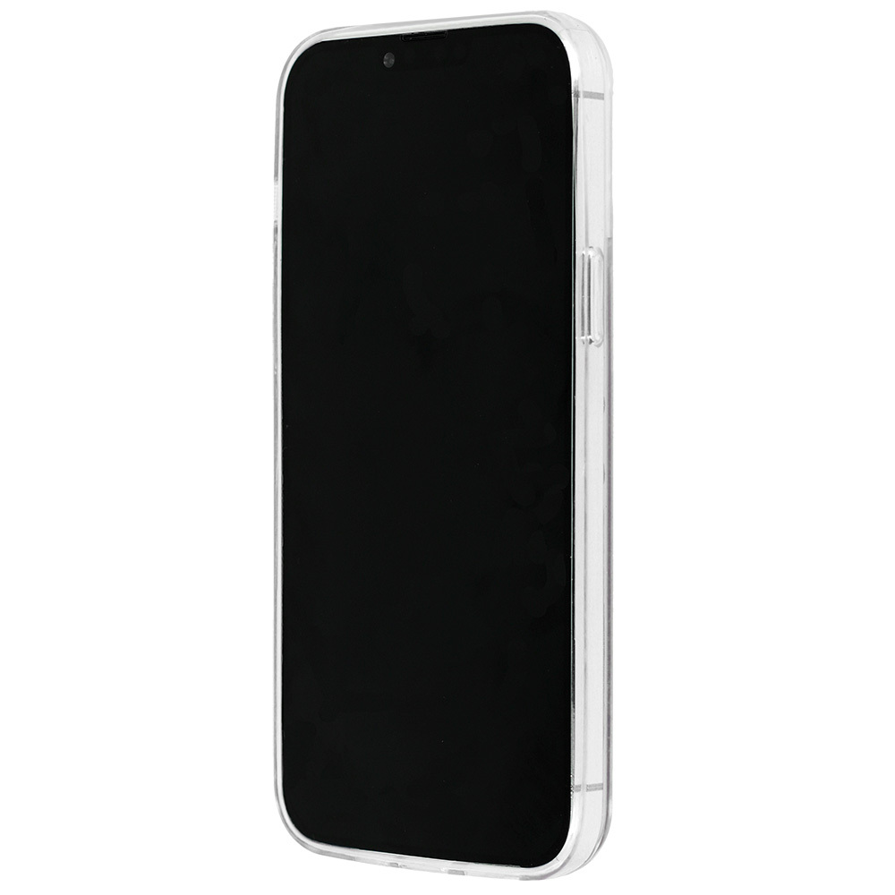 Liquid Heart Case for Iphone 11 Pro Rainbow