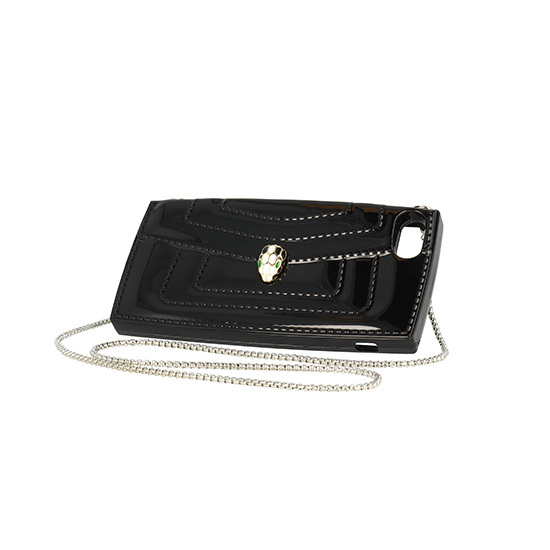 BAG - GLAMOUR Case - IPHONE 6 PLUS Black