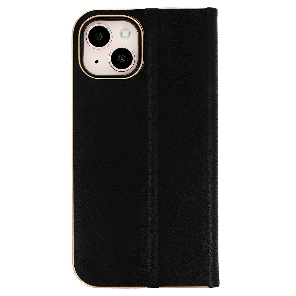 Book Case with frame for Iphone 11 Pro black