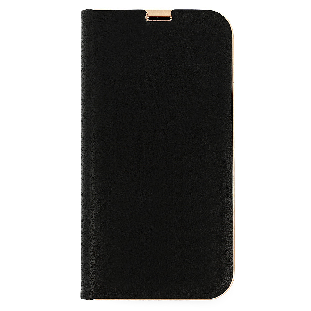 Book Case with frame for Iphone 13 Pro Max black