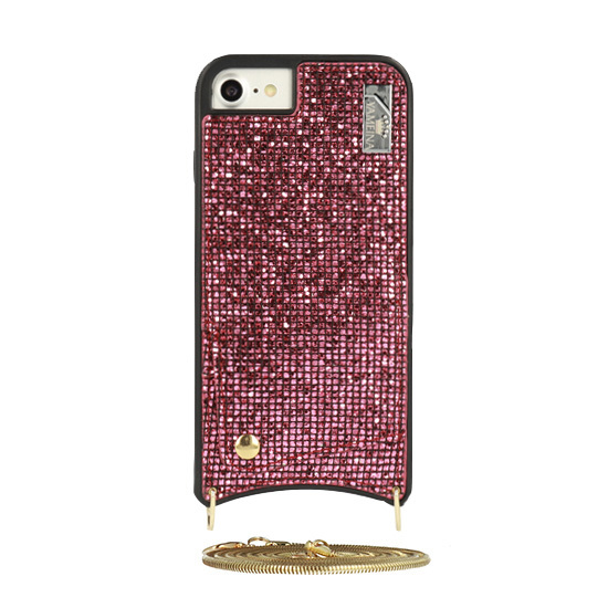 BAG - Star Case - IPHONE XS MAX Pink