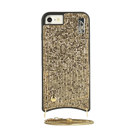 BAG - Star Case - IPHONE XS MAX Gold
