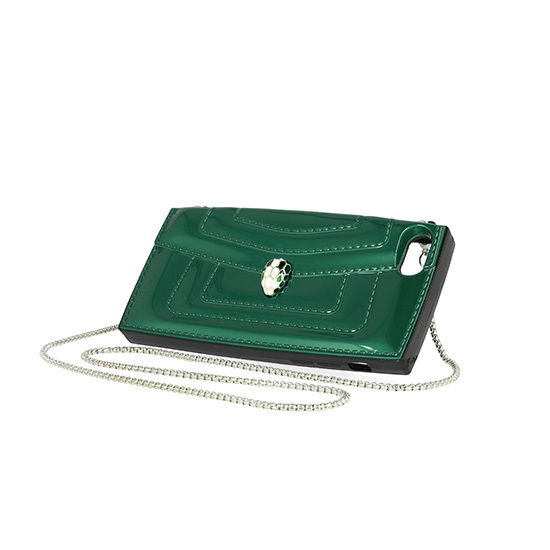 BAG - GLAMOUR Case - IPHONE XR Green