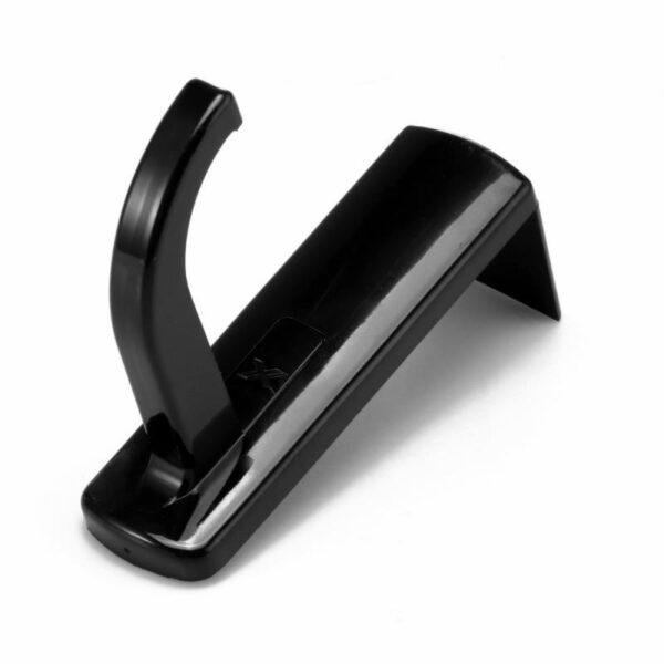 Headphones holder hook HH01 to monitor