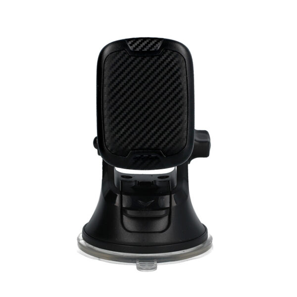 Car holder ML-128 magnetic to windshield