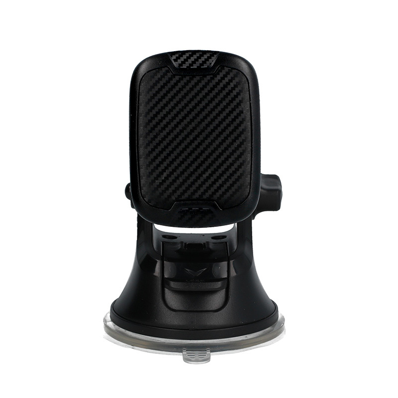 Car holder ML-128 magnetic to windshield