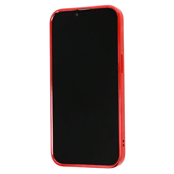 Tel Protect Magsafe Luxury Case for Iphone 11 Pro Red