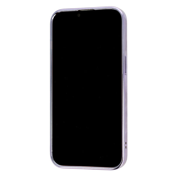 Tel Protect Magsafe Luxury Case for Iphone 11 Pro Purple