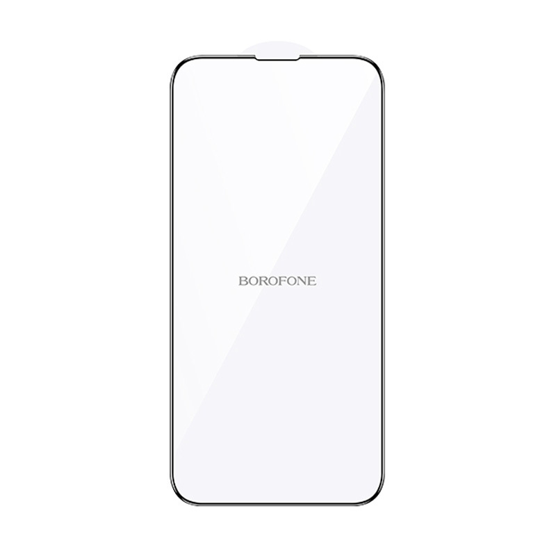 Borofone Tempered glass BF3 Full Screen for Iphone 13 Pro Max