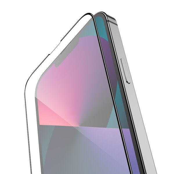 Borofone Tempered glass BF3 Full Screen for Iphone 13 Pro Max