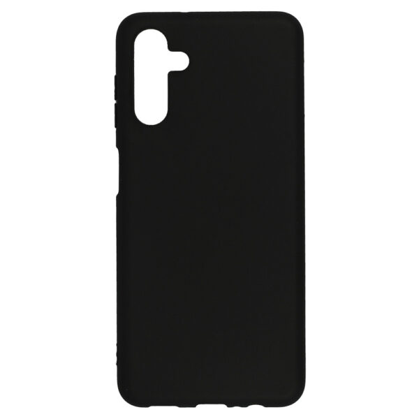 Back Case MATT for SAMSUNG GALAXY A13 5G/A04S Black