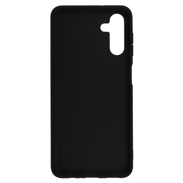 Back Case MATT for SAMSUNG GALAXY A13 5G/A04S Black