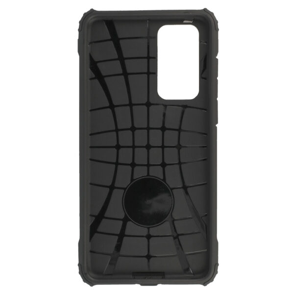 Armor Carbon Case for Huawei P40 Pro Black
