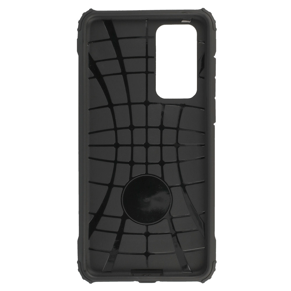 Armor Carbon Case for Huawei P40 Pro Black
