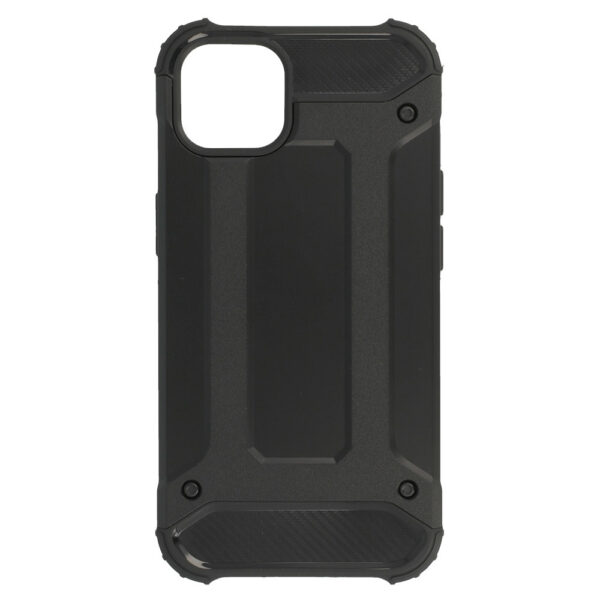 Armor Carbon Case for Iphone 13 Black