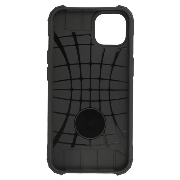 Armor Carbon Case for Iphone 13 Black