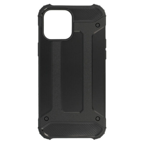 Armor Carbon Case for Iphone 13 Pro Black
