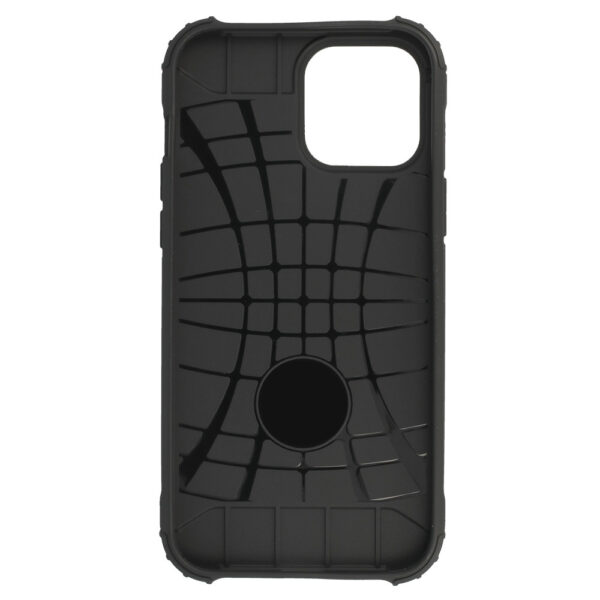 Armor Carbon Case for Iphone 13 Pro Black