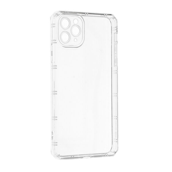 Armor Antishock Case for Xiaomi Redmi 10A/9C transparent