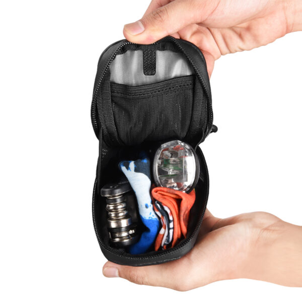 SAHOO Bicycle bag (132054) waterproof 0,5L