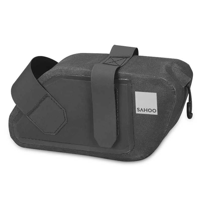 SAHOO Bicycle bag (132037) waterproof 0,8L