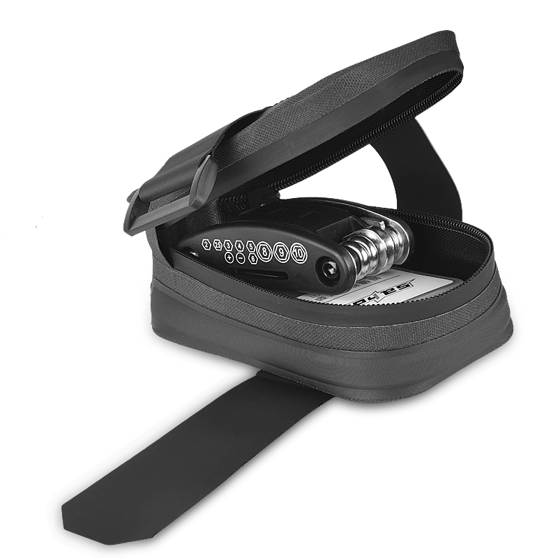 SAHOO Bicycle bag (132036) waterproof 0,5L